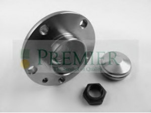 BRT Bearings PWK0640 rato guolio komplektas 
 Ašies montavimas/vairavimo mechanizmas/ratai -> Rato stebulė/montavimas -> Rato guolis