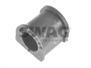 SWAG 90 94 1563 skersinio stabilizatoriaus įvorių komplektas 
 Ašies montavimas/vairavimo mechanizmas/ratai -> Stabilizatorius/fiksatoriai -> Sklendės
55577-3A000, 55577-3A010