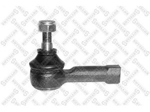 STELLOX 51-00869-SX skersinės vairo trauklės galas 
 Vairavimas -> Vairo mechanizmo sujungimai
007350278P, SK6U0422811, 115500440