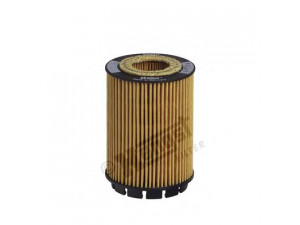 HENGST FILTER E800H alyvos filtras 
 Filtrai -> Alyvos filtras
5 012 720