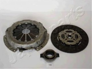 JAPANPARTS KF-129 sankabos komplektas 
 Sankaba/dalys -> Sankabos remonto komplektas, visas