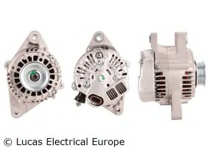 LUCAS ELECTRICAL LRB00471 kintamosios srovės generatorius 
 Elektros įranga -> Kint. sr. generatorius/dalys -> Kintamosios srovės generatorius
27060-23010, 27060-23070