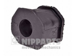 NIPPARTS N4295003 įvorė, stabilizatorius 
 Ašies montavimas/vairavimo mechanizmas/ratai -> Stabilizatorius/fiksatoriai -> Sklendės
MR150767