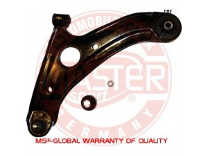 MASTER-SPORT 35408-PCS-MS vikšro valdymo svirtis 
 Ašies montavimas/vairavimo mechanizmas/ratai -> Valdymo svirtis/pasukamosios svirties sujungimas -> Vairo trauklės (valdymo svirtis, išilginis balansyras, diago
54500-1C000