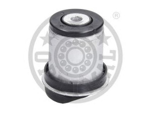 OPTIMAL F8-7913 stebulės laikiklio įvorė 
 Ašies montavimas/vairavimo mechanizmas/ratai -> Ašies atrama/ašies korpusas/ašies montavimas -> Pasukamojo veleno sujungimas
5402638