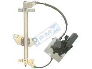 PMM 84036 R lango pakėliklis 
 Vidaus įranga -> Elektrinis lango pakėliklis
30623453, 30802873, 30865721