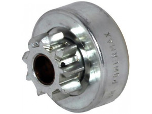 PowerMax 1016608 laisvos eigos pavara, starteris
295-500-089