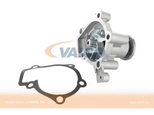 VAICO V52-50001 vandens siurblys 
 Aušinimo sistema -> Vandens siurblys/tarpiklis -> Vandens siurblys
25100-23010, 25100-23530