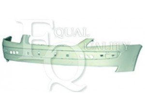 EQUAL QUALITY P0149 buferis 
 Kėbulas -> Transporto priemonės priekis -> Buferis/dalys
1T0807217BGRU