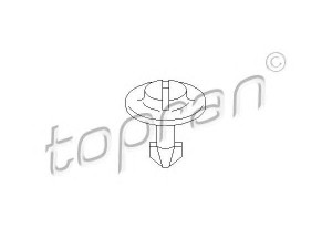 TOPRAN 111 111 sąvarža
4A0 805 121A, 4A0 805 121A, 4A0 805 121A