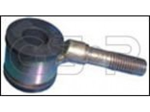 GSP 510210 šarnyro stabilizatorius
191 411 315 A