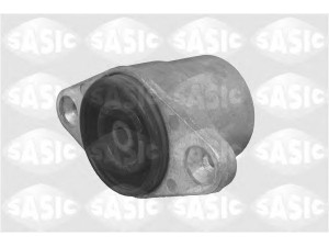 SASIC 9005621 pakabos statramsčio atraminis guolis 
 Ašies montavimas/vairavimo mechanizmas/ratai -> Montavimas, pakabos statramstis
8E0513353B, 8E0513353B