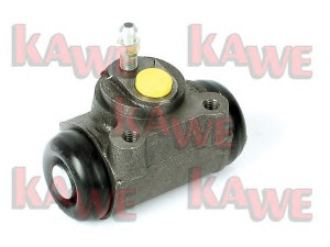 KAWE W4554 rato stabdžių cilindras 
 Stabdžių sistema -> Ratų cilindrai
6314200018, 6314200018, A6314200018