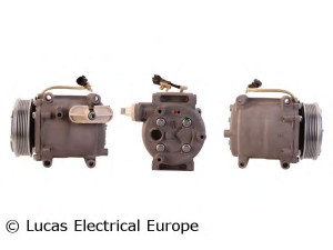 LUCAS ELECTRICAL ACP897 kompresorius, oro kondicionierius 
 Oro kondicionavimas -> Kompresorius/dalys
1514842, 1522102, 1536196, 8V51-19D629-DD