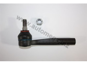 AUTOMEGA 1016030289 remonto komplektas, vairo trauklės galas 
 Vairavimas -> Sujungimo trauklės surinkimas/dalys -> Remonto komplektas
1603289, 1603289, 1603289, 93186333