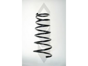 SPIDAN 56488 spyruoklė 
 Pakaba -> Spyruoklės
48231-1H440