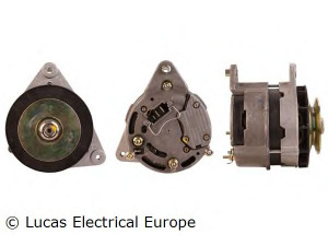 LUCAS ELECTRICAL LRA00278 kintamosios srovės generatorius 
 Elektros įranga -> Kint. sr. generatorius/dalys -> Kintamosios srovės generatorius