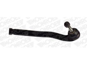 MONROE L11103 skersinės vairo trauklės galas 
 Vairavimas -> Vairo mechanizmo sujungimai
32 11 1 091 770, 32 11 1 093 772