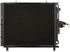 SPECTRA PREMIUM 7-4502 kondensatorius, oro kondicionierius 
 Oro kondicionavimas -> Kondensatorius
1248301670, 1408300070, 1408300170
