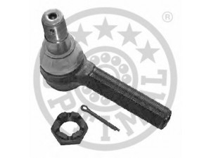 OPTIMAL GL-10503 skersinės vairo trauklės galas 
 Vairavimas -> Vairo mechanizmo sujungimai
0014602948