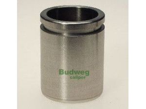 BUDWEG CALIPER 234016 stūmoklis, stabdžių apkaba