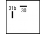 HELLA 3SB 004 438-161 signalizavimo blokas
1 521 975 8, 5050022201