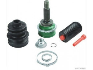 MAGNETI MARELLI 600000061650 jungčių komplektas, kardaninis velenas
BS04-25-400, BS04-25-400A, BS04-25-600