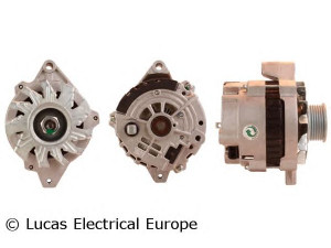 LUCAS ELECTRICAL LRA02137 kintamosios srovės generatorius 
 Elektros įranga -> Kint. sr. generatorius/dalys -> Kintamosios srovės generatorius