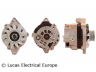 LUCAS ELECTRICAL LRA02137 kintamosios srovės generatorius 
 Elektros įranga -> Kint. sr. generatorius/dalys -> Kintamosios srovės generatorius