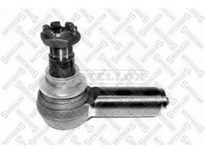 STELLOX 84-34022-SX skersinės vairo trauklės galas 
 Vairavimas -> Vairo mechanizmo sujungimai
4688948, 81953016184, 81953016276