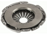 SACHS 3082 600 754 sankabos suspaudimo plokštelė
22300-RBA-005