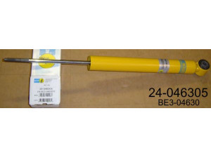 BILSTEIN 24-046305 amortizatorius