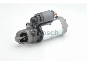 BOSCH 0 001 368 316 starteris
1404788