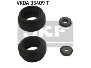 SKF VKDA 35409 T pakabos statramsčio atraminis guolis 
 Ašies montavimas/vairavimo mechanizmas/ratai -> Montavimas, pakabos statramstis
6095487, 6112404, 6119999, 6130060