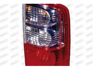 PRASCO DS8624053 kombinuotas galinis žibintas 
 Elektros įranga -> Šviesos -> Kombinuotas galinis žibintas/dalys -> Kombinuotas galinis žibintas
26550VC325