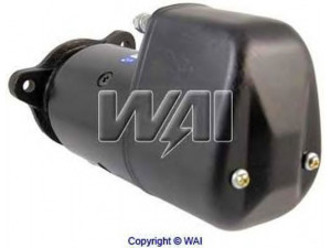 WAIglobal 30087N starteris 
 Elektros įranga -> Starterio sistema -> Starteris
0365211, 0365211R, 090671, 090690