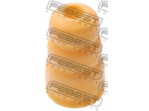 FEBEST CHD-CAPR amortizatorius
4804652, 96626412