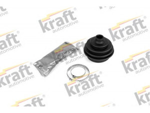 KRAFT AUTOMOTIVE 4410205 gofruotoji membrana, kardaninis velenas 
 Ratų pavara -> Gofruotoji membrana
374019, 374190, 191407285C, 191498203