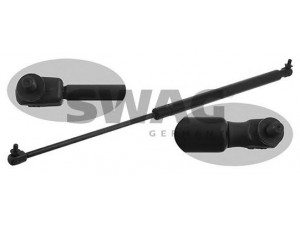 SWAG 14 93 8295 dujinė spyruoklė, bagažinė 
 Priedai -> Bagažinė/pakrovimo skyrius
04589630AC, 04724743AB, 04724743AC