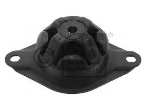 FEBI BILSTEIN 04984 variklio montavimas 
 Variklis -> Variklio montavimas -> Variklio montavimo rėmas
443 199 381