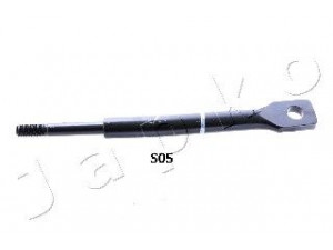 JAPKO 106S05R prikabinimo svirtis 
 Ašies montavimas/vairavimo mechanizmas/ratai -> Stabilizatorius/fiksatoriai -> Stabilizatorius
4475209000