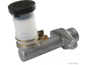 MAGNETI MARELLI 600000056350 pagrindinis cilindras, sankaba
30610-37J00, 30610-37J01, 30610-37J20