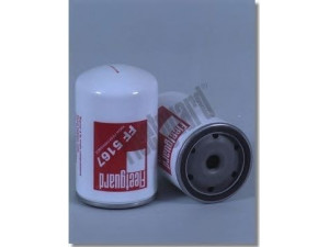 FLEETGUARD FF5167 kuro filtras 
 Techninės priežiūros dalys -> Papildomas remontas
5001021392, 5001021393, 5001021402