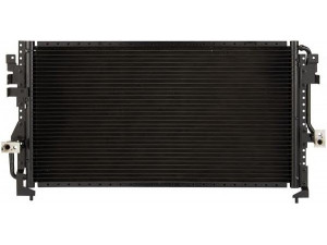 SPECTRA PREMIUM 7-4353 kondensatorius, oro kondicionierius 
 Oro kondicionavimas -> Kondensatorius
8846060060, 8846060060