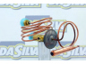 DA SILVA FD1076 išsiplėtimo vožtuvas, oro kondicionavimas 
 Oro kondicionavimas -> Vožtuvai
MB276764