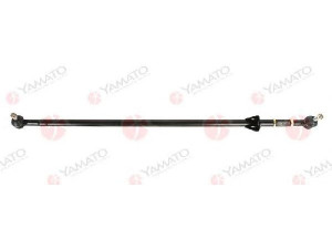 YAMATO I31076YMT vairo trauklė 
 Vairavimas -> Vairo trauklė
48680-VB025, 48680-VC026, D8680VB025