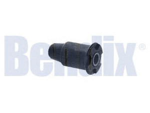 BENDIX 045347B valdymo svirties/išilginių svirčių įvorė 
 Ašies montavimas/vairavimo mechanizmas/ratai -> Valdymo svirtis/pasukamosios svirties sujungimas -> Montavimas/sutvirtinimas
7700765840, 7700777540, 7704002468