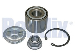BENDIX 050374B rato guolio komplektas 
 Ašies montavimas/vairavimo mechanizmas/ratai -> Rato stebulė/montavimas -> Rato guolis
77 00 424 832, 77 00 429 596, 77 01 206 327