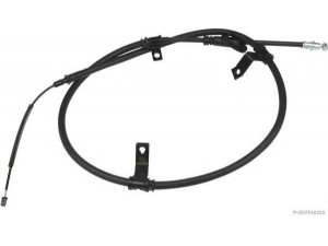 MAGNETI MARELLI 600000116960 trosas, stovėjimo stabdys
59760-3C300, 59760-3C300