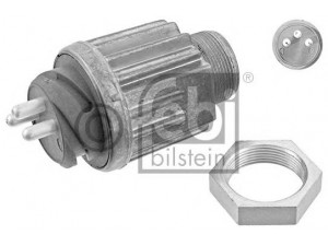 FEBI BILSTEIN 47347 stabdžių žibinto jungiklis
81.25520.0088, 81.25520.0178, 81.25520.0088
